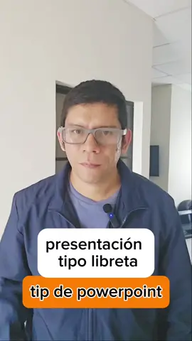 presentación tipo libreta ##excel  #windows #tecnologia #app #word 