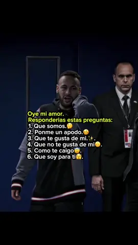 Que soy paratii🙈❤️‍🔥#frases de#futbol⚽️#paratii#tiktok# Neymar#foryuoo