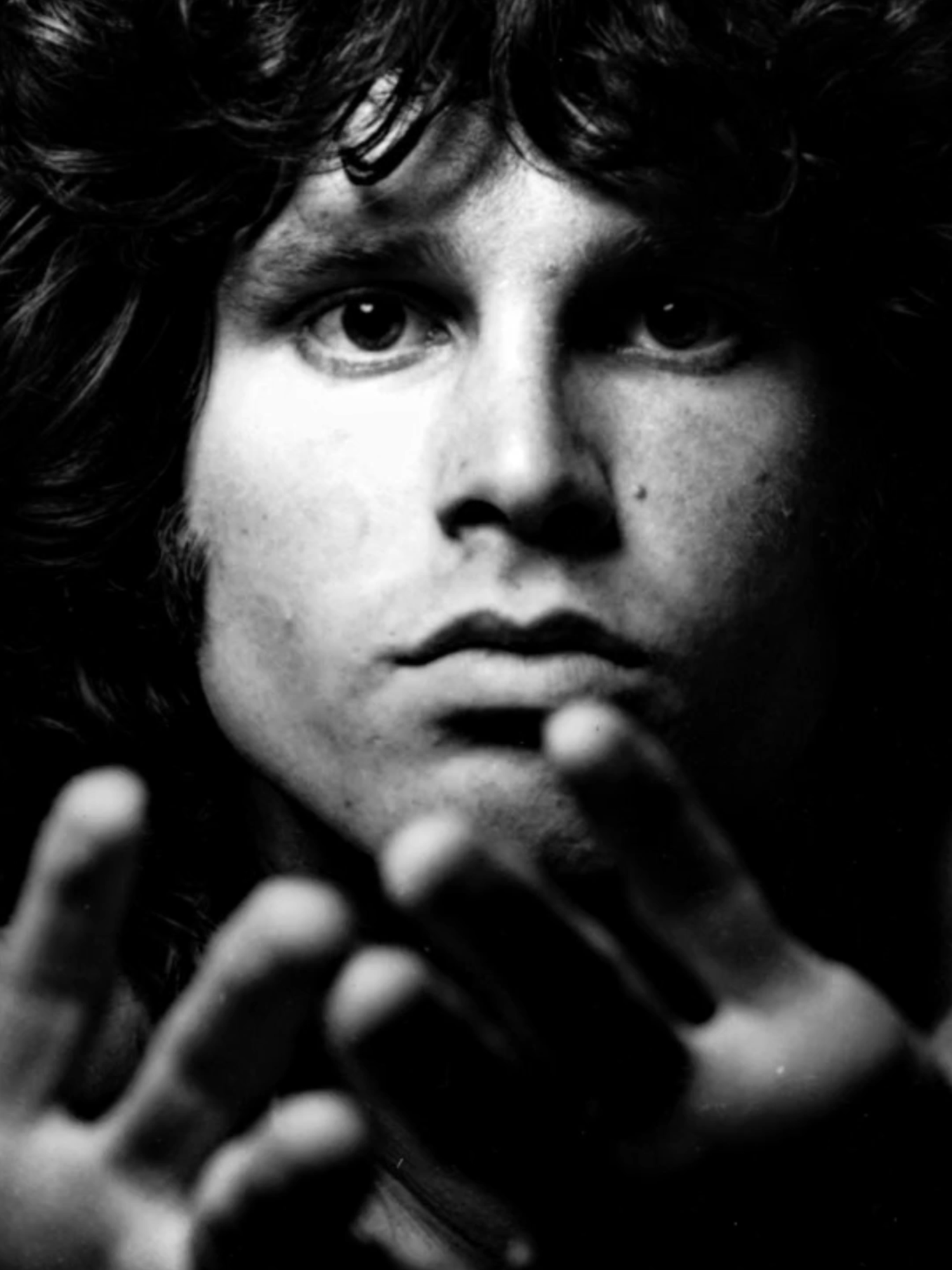 Tickets now on sale for When You’re Strange. Celebrate the 60th anniversary of the band with this GRAMMY® Award-Winning documentary, remastered in 4K for the first time. In cinemas worldwide from December 4. Get tickets at the link in bio. #TheDoors #foryou