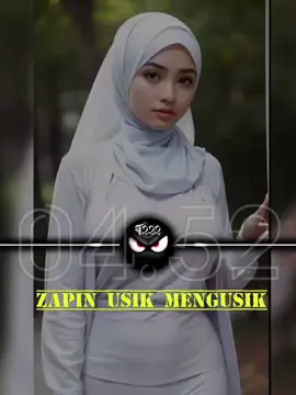 Assalamualaikum..goodnite Layan Lagu 🎧🎧🎧 Zapin usik mengusik..Senario Versi metal rock modern.. Content sekadar hiburan.. #foryoupage✌️ 