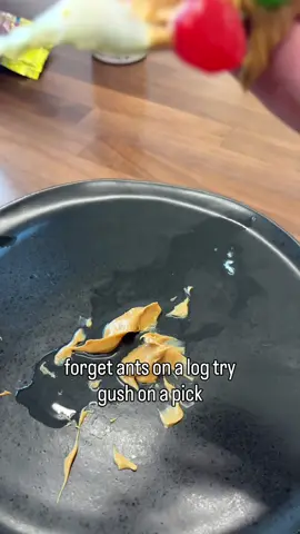 the nostalgia be hitting 