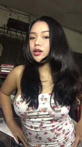 My hair kinda’ inspired by Meiying from karate kid tho but it was just trimmed tbh. But here’s your ✨SIGN✨ to cut your dryy hair lol. I recommend  #transition #haircut #layers #fyp 