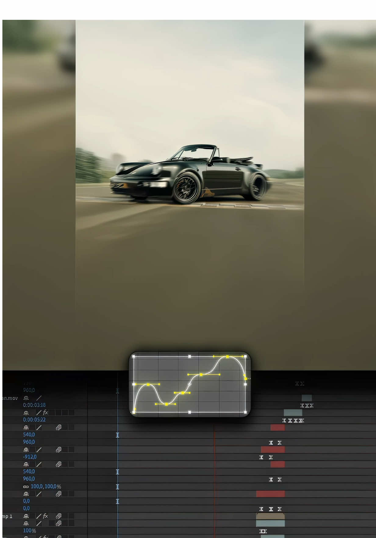 porscheee #fyp #speedramp #porsche 