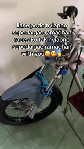 mosok awmu ora😄#fyp#cb125#cbgenk 