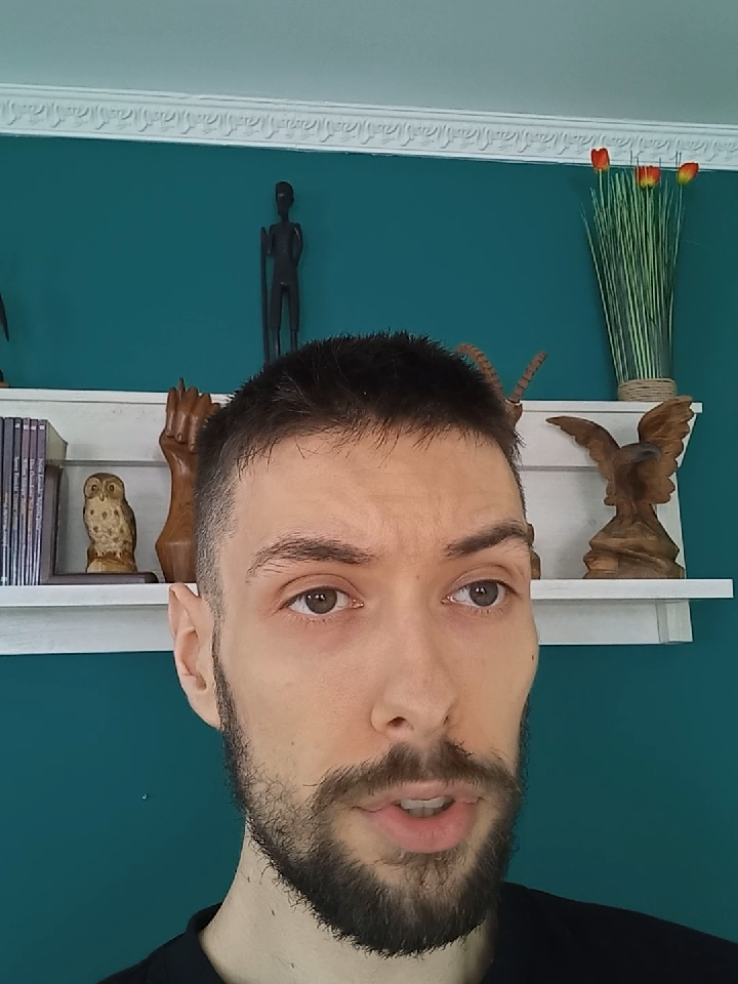 #subconsciousmind #subconsciousreprogramming #matrix #selfmastery #shadowwork 