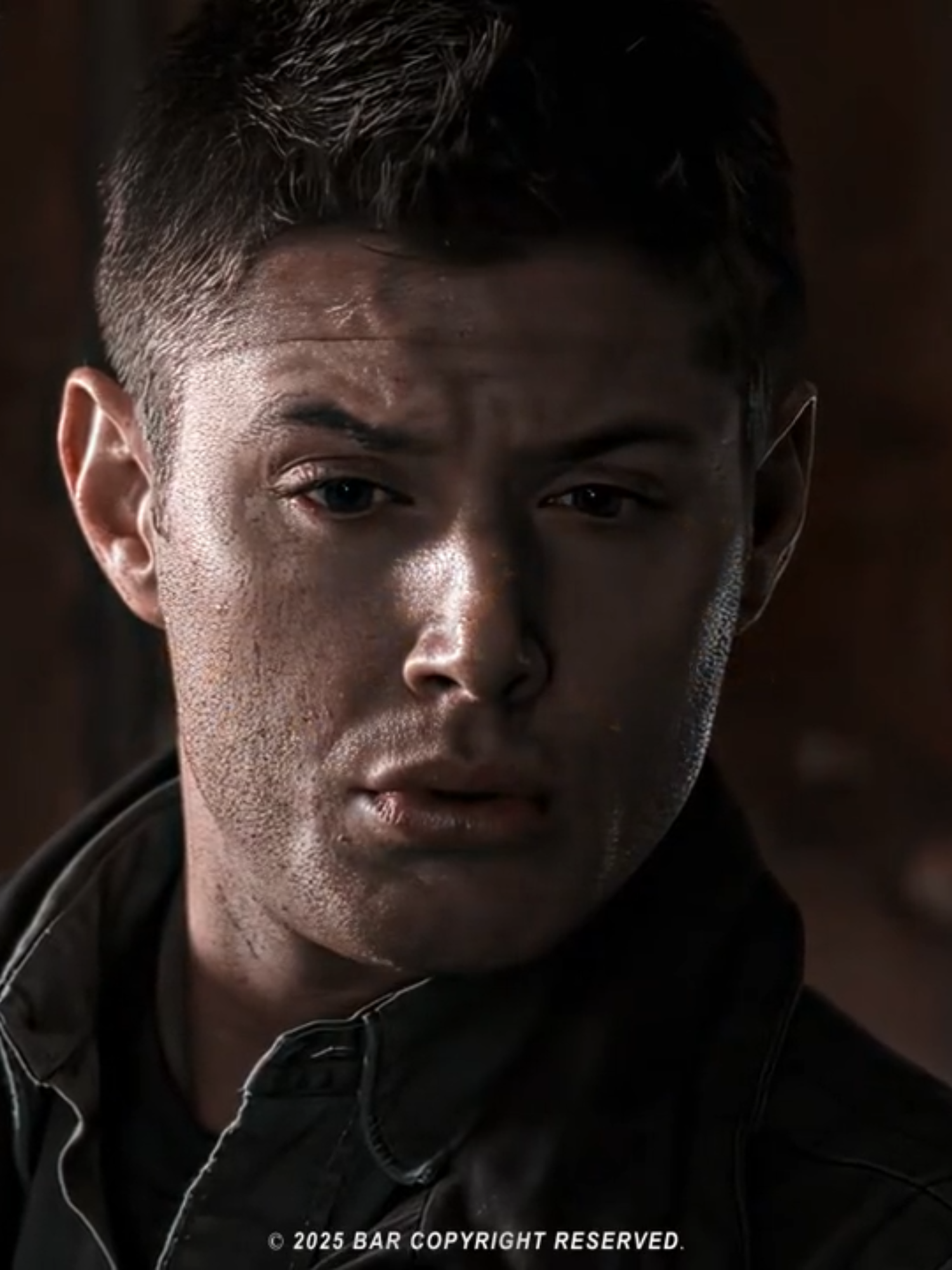 Дин спалился😬 || #supernatural #deanwinchester #supernaturaledit #edit #karmasqd #niersqd ★ upload method ★ TG: @editing_news