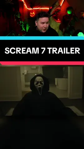 Scream 7 Trailer 