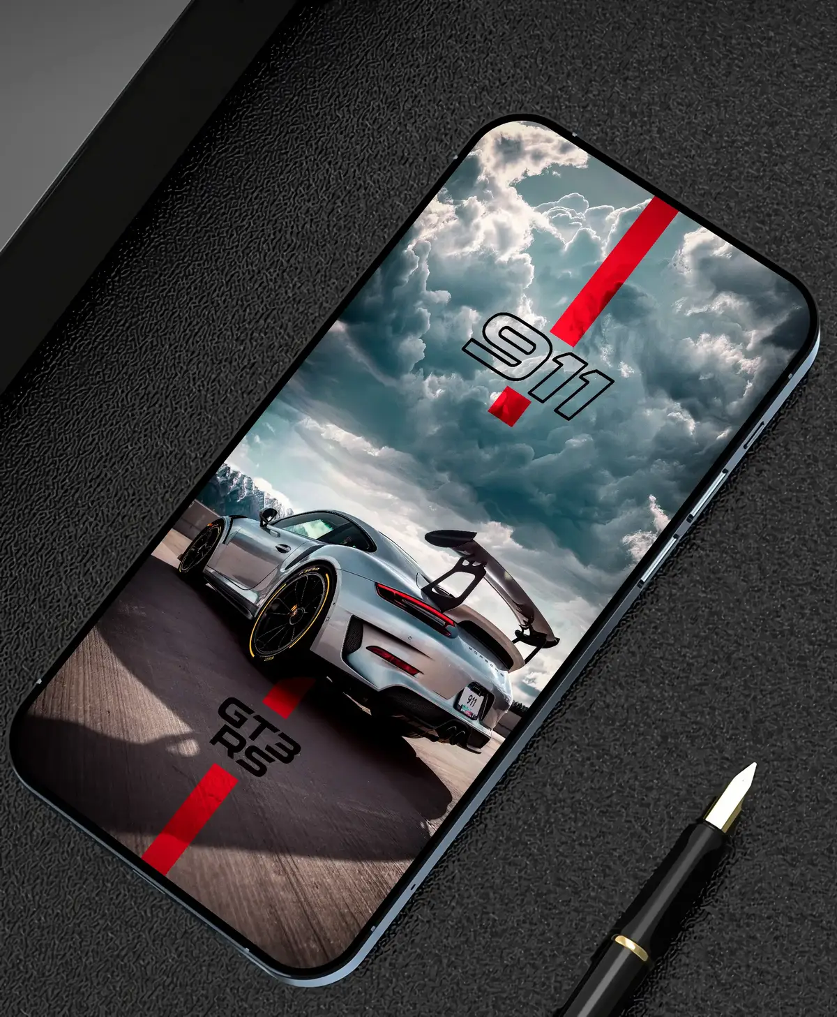 When power ⚡looks this good 🔥 #agoodmanwithabrokenheart #carlover #wallpaper #foryoupage❤️❤️ 