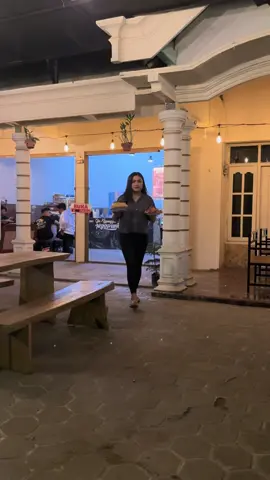 Tempe goreng tahu bakar ada ☕️ @Diah Puspitasari #ponorogo24jam #aadgcafeponorogo #fyp #bakulkopi 