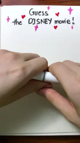 ASMR Guess the Disney movie!? How fast did you guess the Disney movie!? #disneychallenge #disney #viral  #artprocess #artprogress #arttutorial #satisfyingart #satisfying #asmr #asmrsounds #coloringbook #asmrcoloring #relaxing #colour #coloring #coloringtherapy #coloringwithme #art #asmrvideo #viral #fybシ #foryou #drawing #painting 