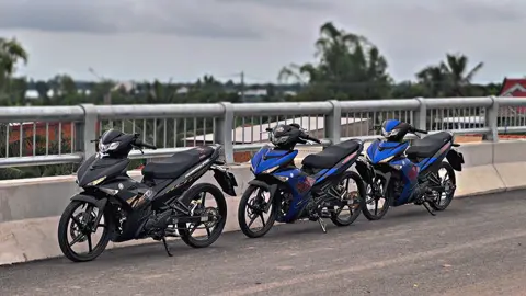 #ex150_style_malay #y15zrvietnam #y15zrmalaysia #ex150độkiểng #eẽ150malay 