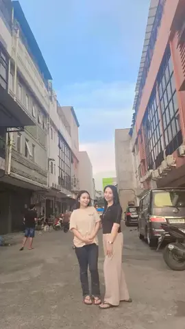 tempat yang punya banyak kenangan