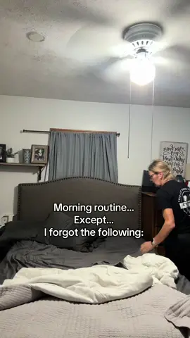 My morning routine is typically the same!!! With a few exceptions! #morningroutine #routine #morning 