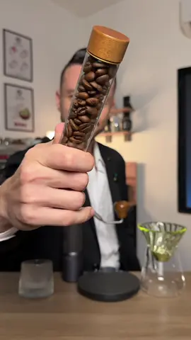 انا كنت فاكر اني بشرب قهوة صح !! 