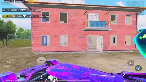 Number 1️⃣ #mezopotamya #pubgmobile #number1 #1vs4 