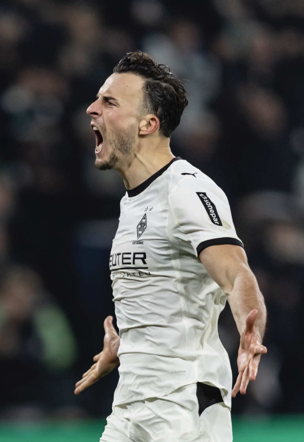 what it means! 💚 #diefohlen #dfbpokal 