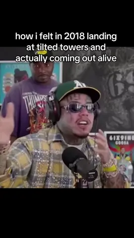 “this is my HOOD” 😭 #6ix9ine #meme #funny #fortnite #underground 