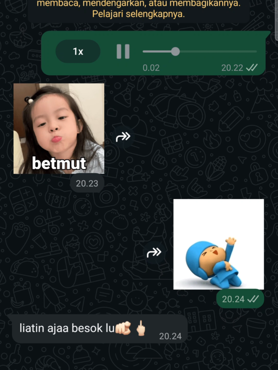 nyari saluran sound dokter brando? join sini guyss link di bio atau komentar yaa, buruan join bisa req kata