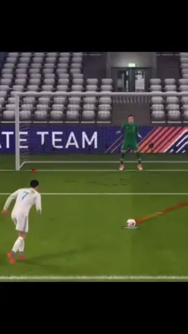 #ronaldo #football #fifa18 #realmadridfc #viral 