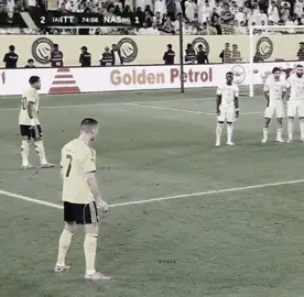 والله انه فقيده😔💔 #النصر #الاتحاد #fyp #اكسبلور #تاليسكا 