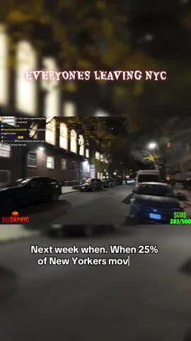 One can only dream 😂 #NYC #zohranmamdani 