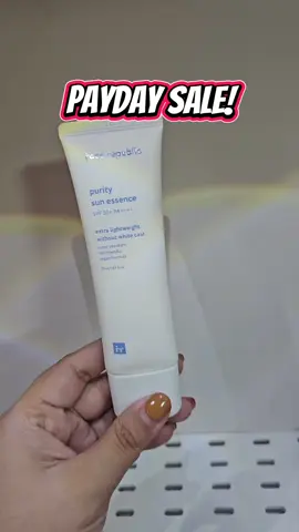 #facerepublic #facerepublicsuncreen #fyp #skincare  DISCLAIMER : Price subject to change after the sale.