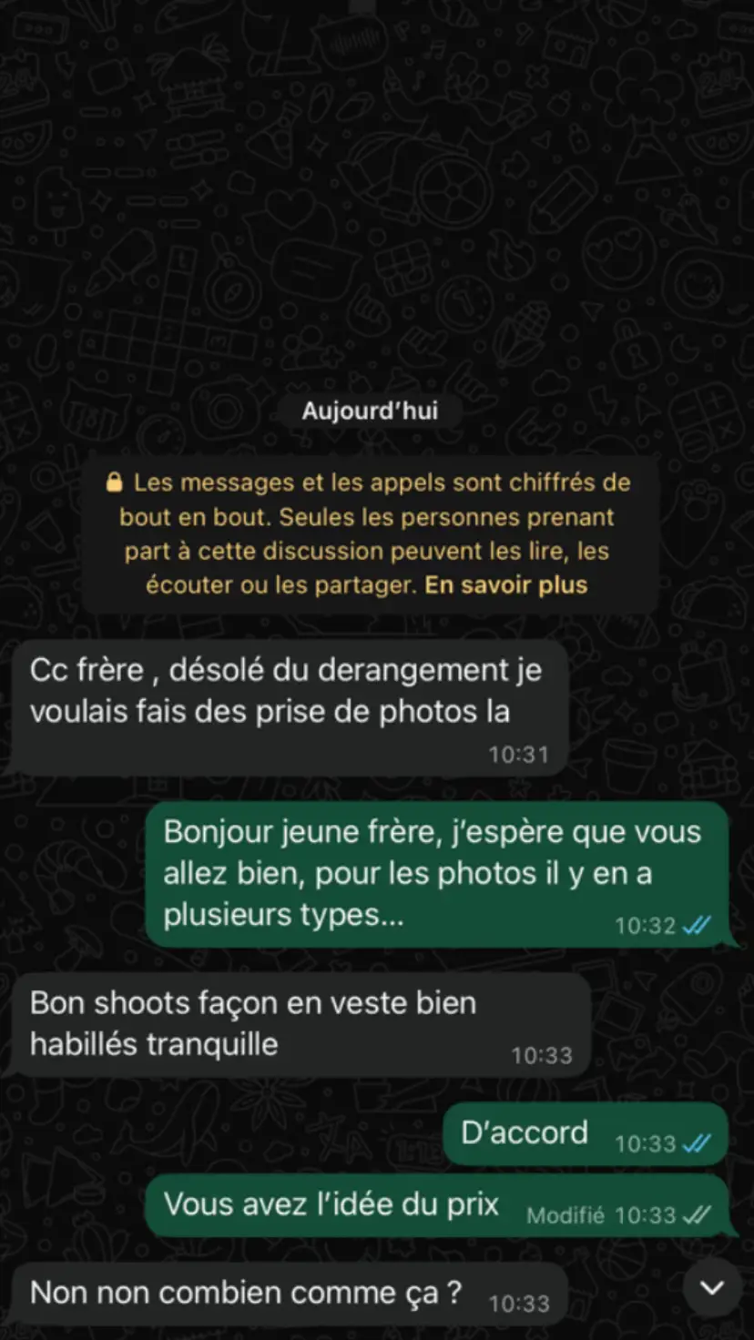 Ça été un énorme plaisir pour moi de photographier @DAGBEVIA❤️.🇹🇬.🇨🇮.🇺🇸 #debloquemesvue🥲🙏🏽 #❤️ #📸 #viraltiktok #photography ❤️🇨🇮