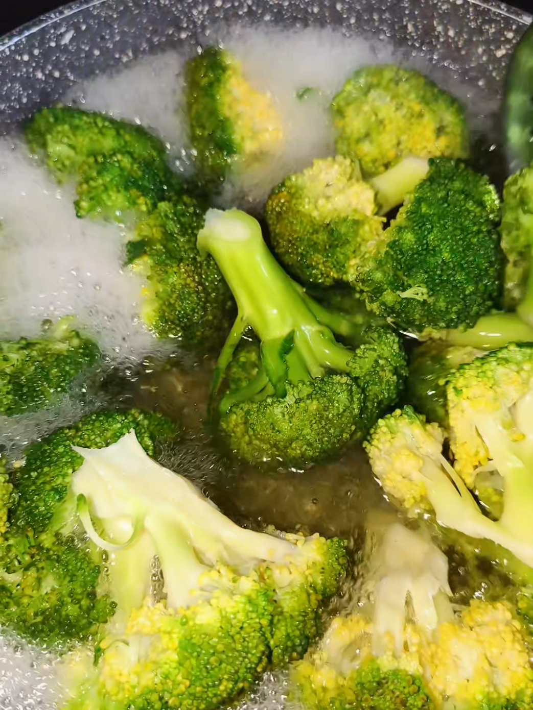 brokoli denemeyen kalmasın#brokoli#saglık 