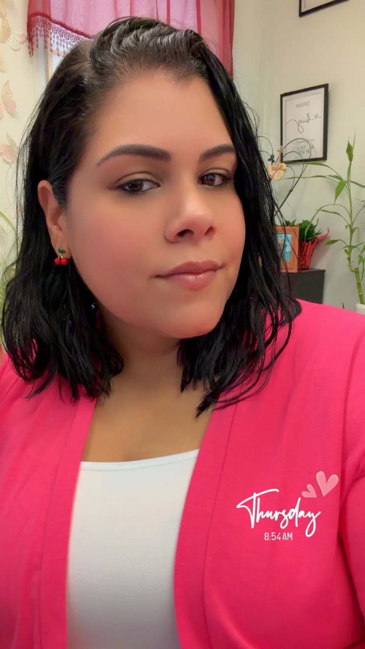 No te enfoques en cuanto tardas en llegar a la meta.Disfruta tu proceso y recuerda que se vale llorar y gritar es parte del proceso lo que sí no se vale es rendirse. Aquí no hay tiempo para detenerse. Recuerda que se puede lograr todo lo que uno se proponga con determinación 💪🏽🔥💖