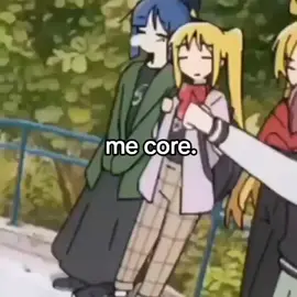 Me core. #bocchitherock #ryoyamada #relatable #mecore #meme 