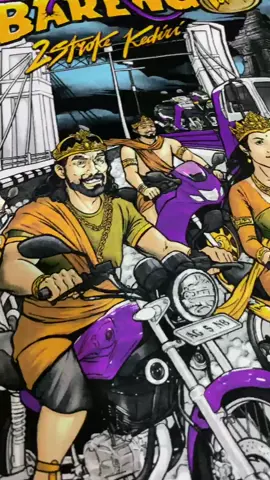 Sabar man teman sek 5 ulan ngkas sabar 🤣 5 ulan ngkas yo eben  muruppp 🔥#2strokkediri #alltwostroke #kediri #ngebul #2stroke 