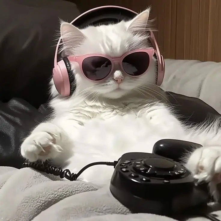 #fyppppppppppppppppppppppp #foryoupage foto profil kucing kece🤙