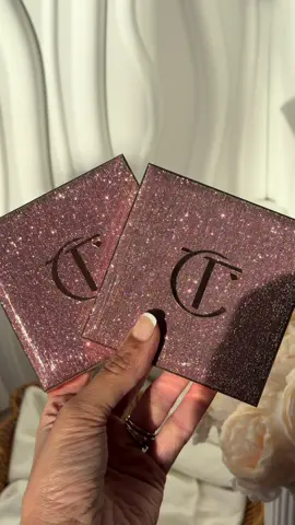 @Charlotte Tilbury  #makeup #luxury #beauty #BeautyReview #charlottetilburymakeup 