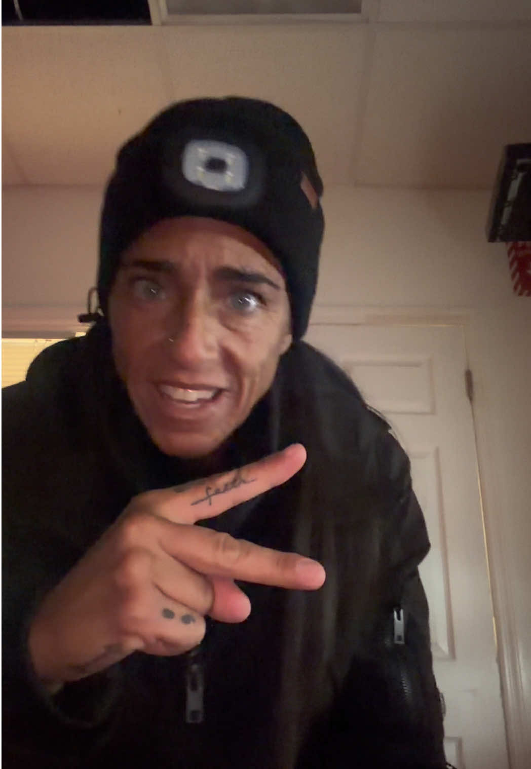 YUNTUO Unisex Rechargeable Hat #tetetwin #tiktokshopcreatorpicks @YUNTUO Store 