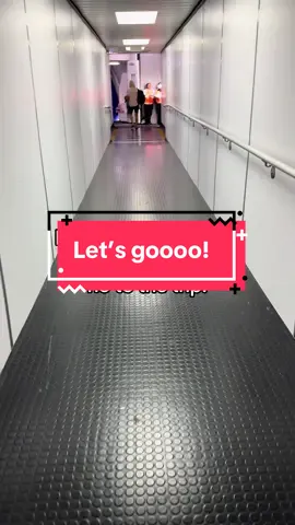 Did someone say trip? Let’s go #packed #travel #vacation #traveltiktok #trip 