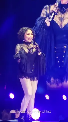 2️⃣1️⃣ คืนข้ามปี 🌃⏱️🌜🌠 #คืนข้ามปี #daendorphine #ดาเอ็นโดรฟิน #da20thconcert #teamdaendorphine 