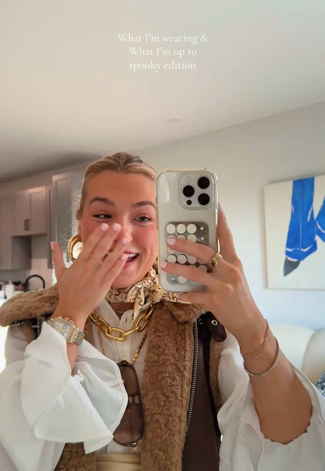 HAHAHA I really hope others dress up