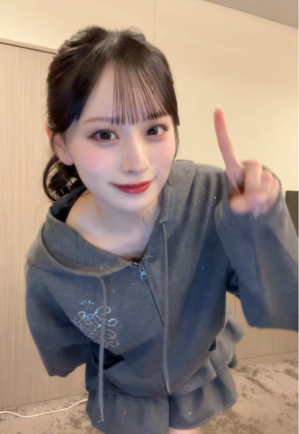 踊ってみたあ☺️#立花琴未 