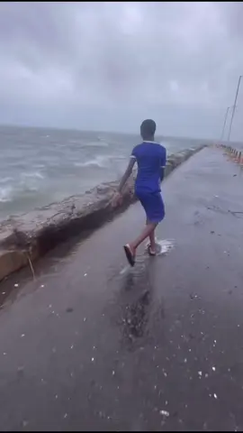 hurricanemelissa💔😒 #hurricanejamaica #weather #jamaicantiktok🇯🇲viral 