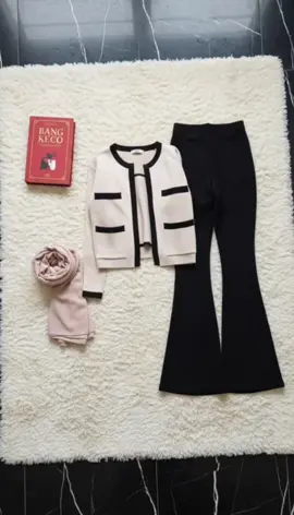 rekomendasi outfit wanita yang wajib kalian miliki #outfitwanita #oneset #modalkontendoang #juarakonten #outfit 
