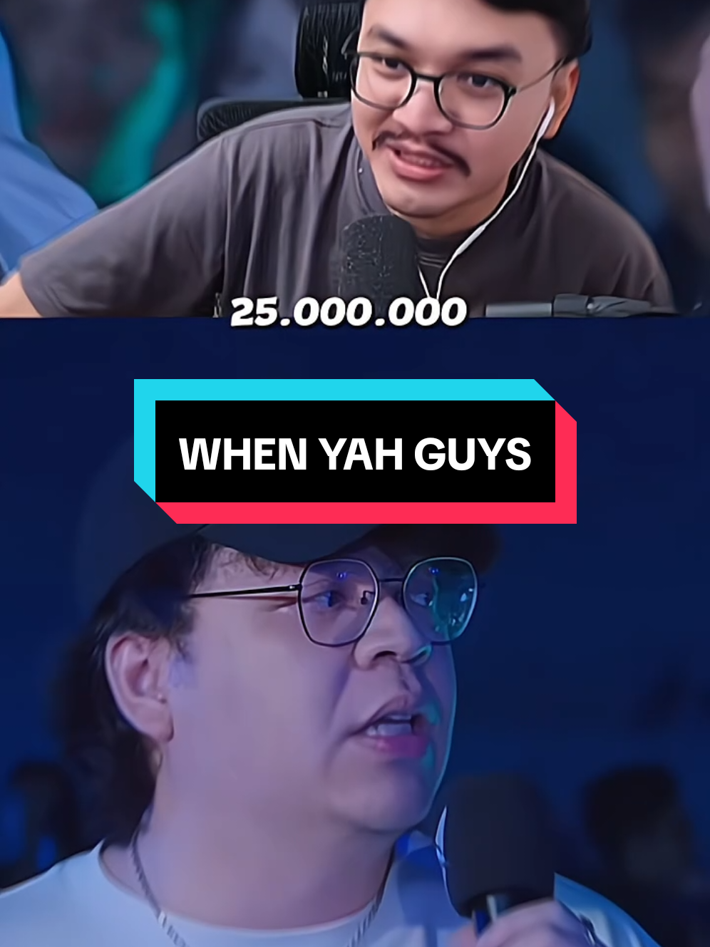 gaya hidup deankt outfit sebadan bisa beli rumah, when yah guys @DEANKT @ade #setiawanade #deankt #deanktclip #fyp #clip 