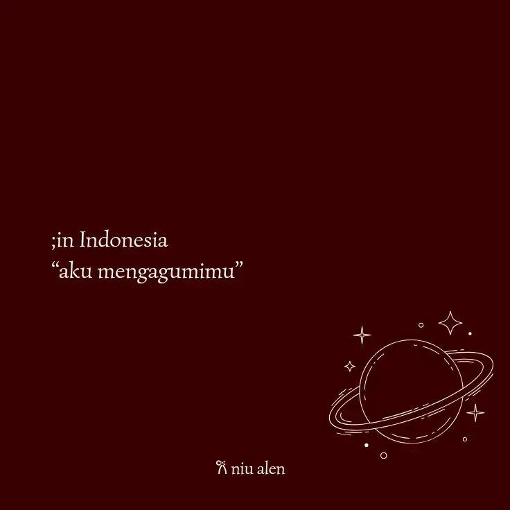 #poetry #puisikata #foryou #aboutyou 