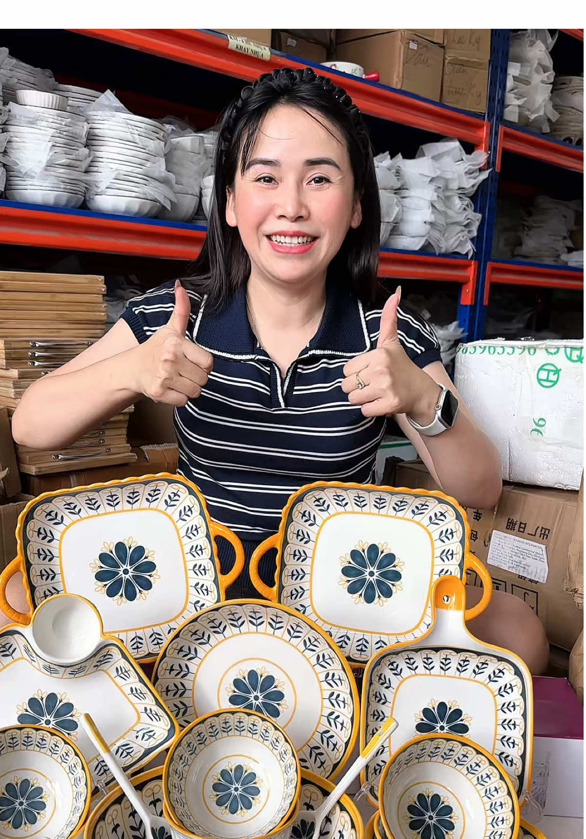 Bộ bát đĩa 21 chi tiết giá siêu hạt dẻ#bobatdia #bobatdia21mon #bobatdiacaocap #bobatdiahoatiet #xuhuongtiktok 