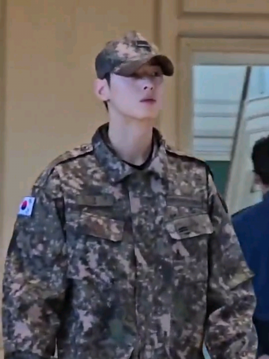 DOTS season 2 when??? #chaeunwoo #차은우 