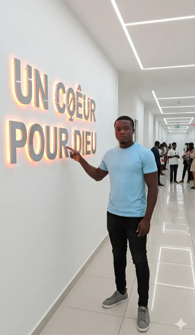 merci seigneur pour t'es bien fait 🙏 #camerountiktok🇨🇲 #tik_tok #paris 