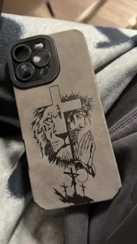 I LOVE IT #fy #christiantiktok #christian #phonecase #jesuslovesyou 