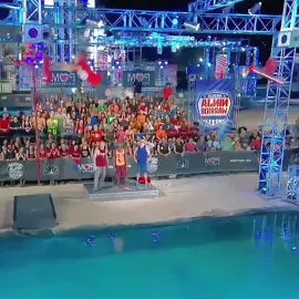 #ninjawarrior #ANW #Americaninjawarrior #usa 