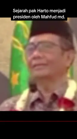#indonesia🇮🇩#suharto#bungkarno#mahfudmd#sejarahindonesia Banyak yang gak tau gimana proses pak suharto menjadi presiden pertama kali..ini diceritakan pak mahfud md.