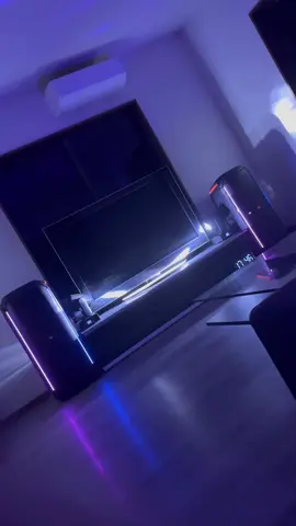 #JBL #partybox710 #NeonTrails 