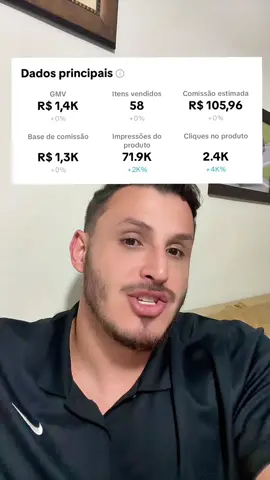Como crescer na TikTokshop #tiktokshop #comocrescernotiktok #comovendernatiktokshop 